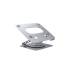 Podstawka pod notebooka 10-16'' regulowana obrotowa Unitek OT180SL01
